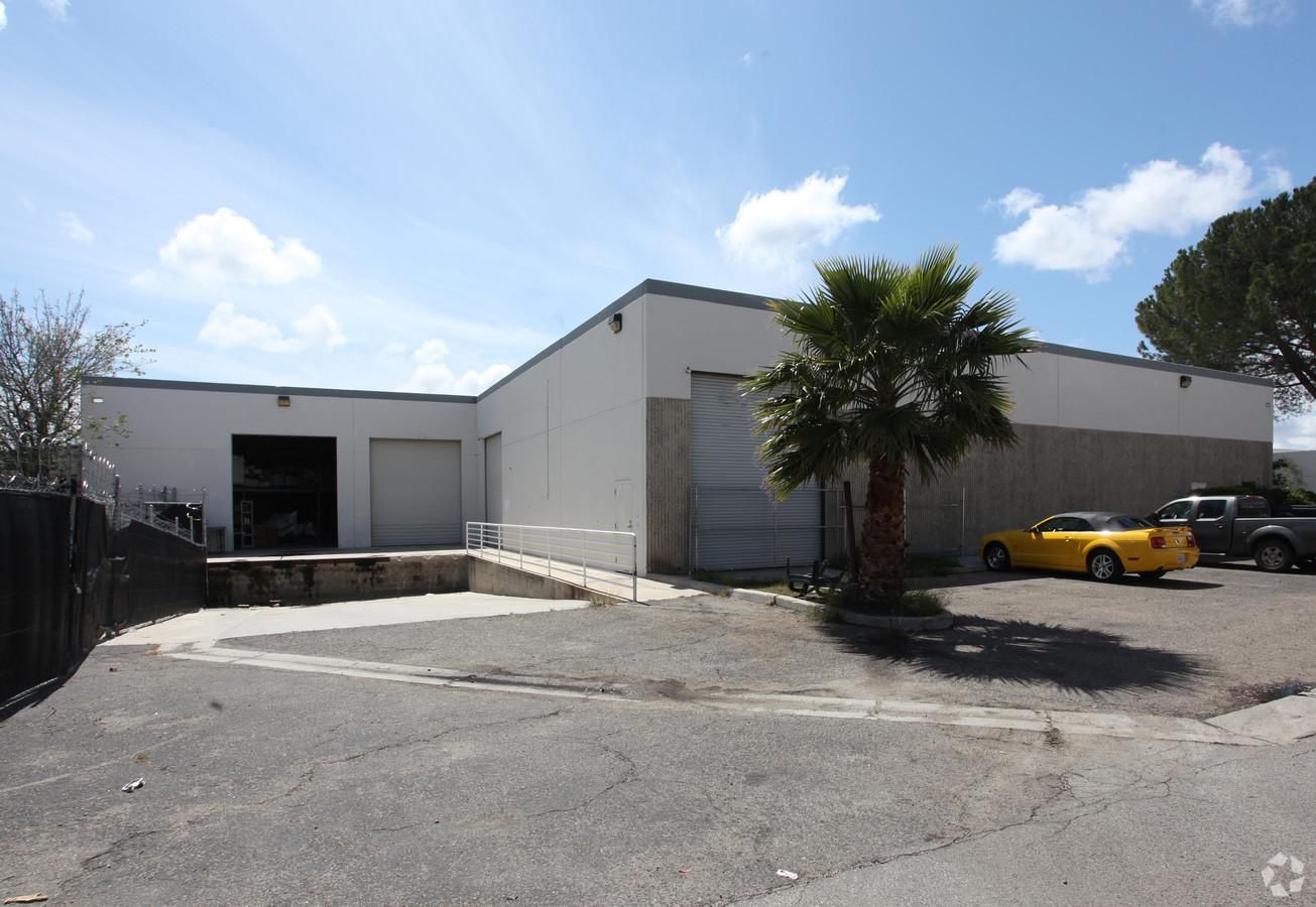 Industrial Property for Lease photo 3