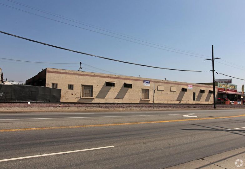 Industrial Property For Sale