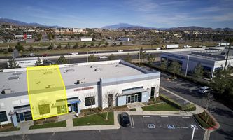 Warehouse Space for Sale located at 6260 River Crest Dr Riverside, CA 92507