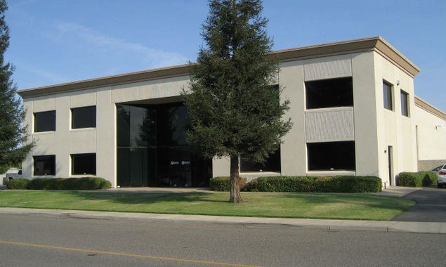 Industrial Property For Sale