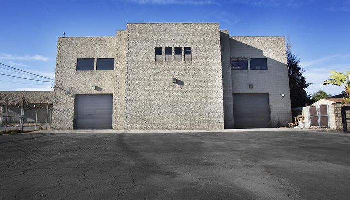 Warehouse Space for Rent at 911 W C St Wilmington, CA 90744 - #2