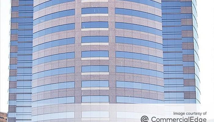 Office Space for Rent at 4365 Executive Drive San Diego, CA 92122 - #3