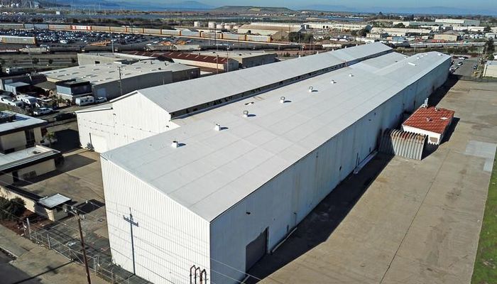 Warehouse Space for Rent at 1 W Barrett Ave Richmond, CA 94801 - #2