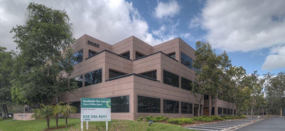 5 Governor Park