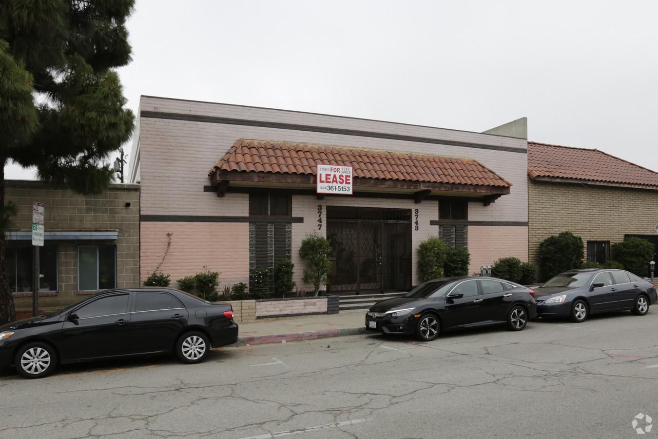 Office Property For Lease photo 1
