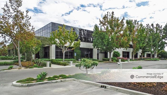 Office Space for Rent at 6120 Bristol Pkwy Culver City, CA 90230 - #2