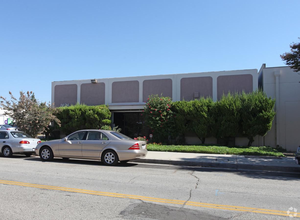 Industrial Property For Lease photo 3