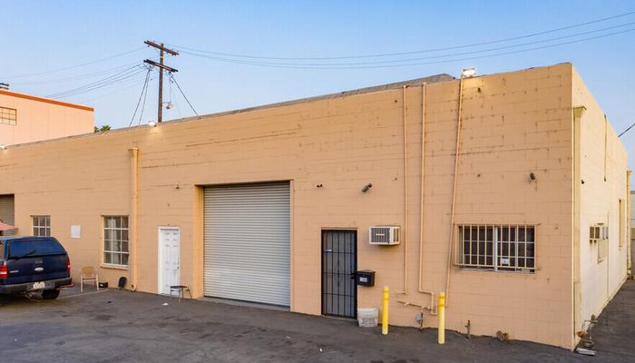 Warehouse Space for Rent at 1310 Cypress Ave Los Angeles, CA 90065 - #3