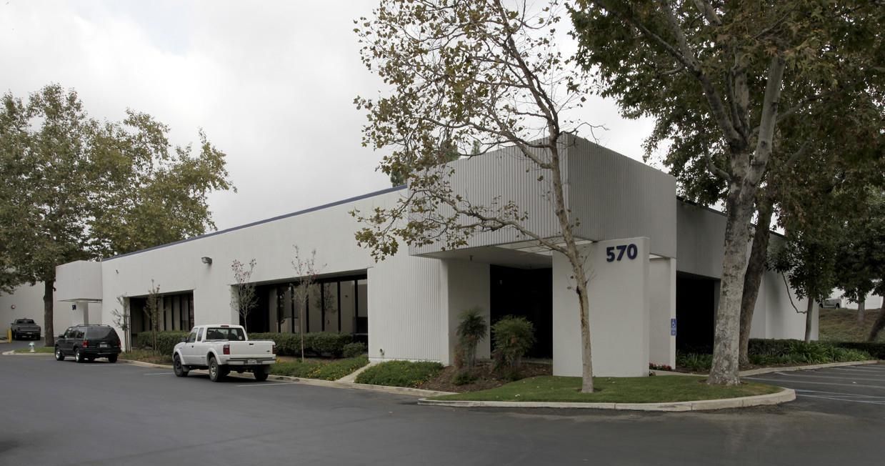 Brea Business Park photo 1