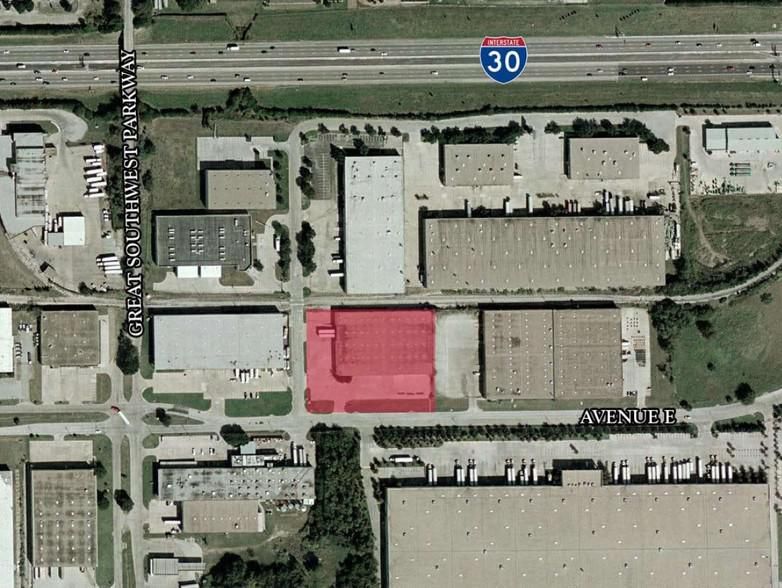 3703 Avenue E E photo 2