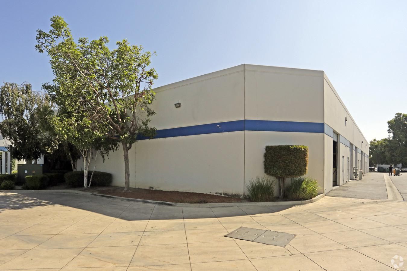 Industrial Property For Lease photo 3