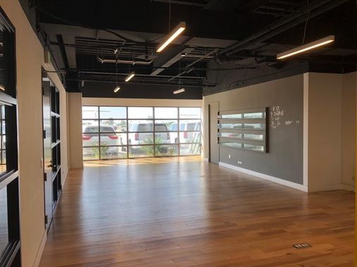 Office Property For Lease