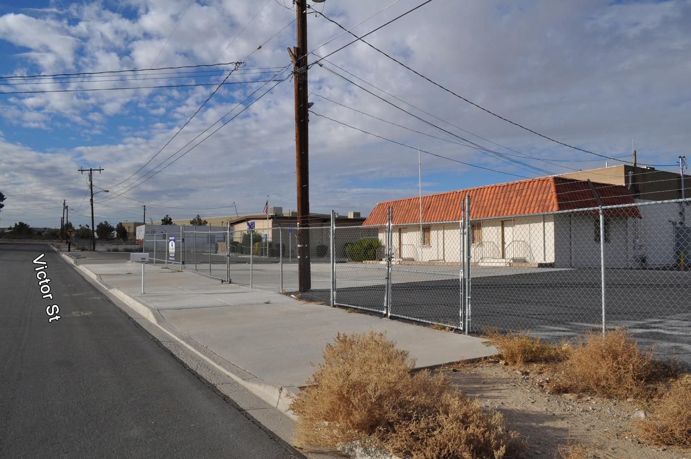 Industrial Property For Sale photo 4
