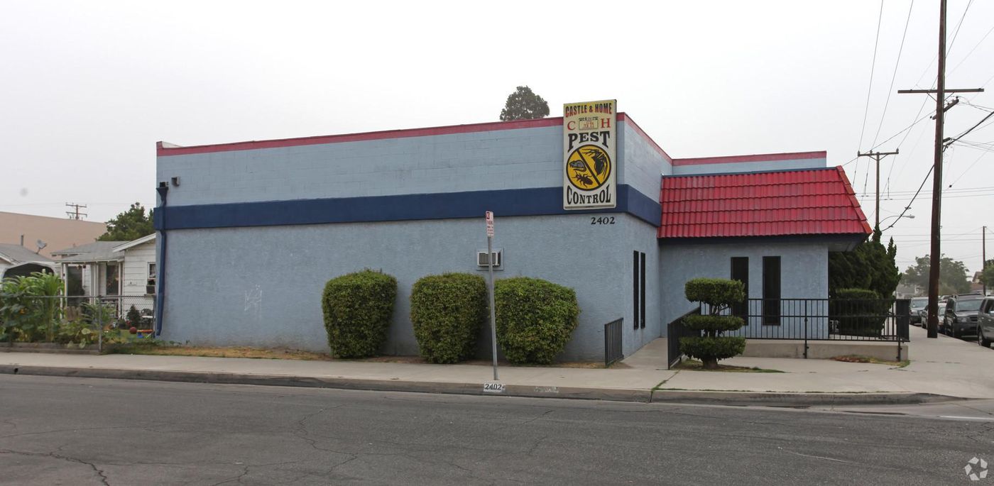 Industrial Property For Lease photo 2
