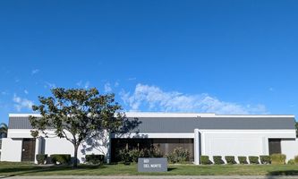 Warehouse Space for Rent located at 601 North Del Norte Boulevard Oxnard, CA 93030