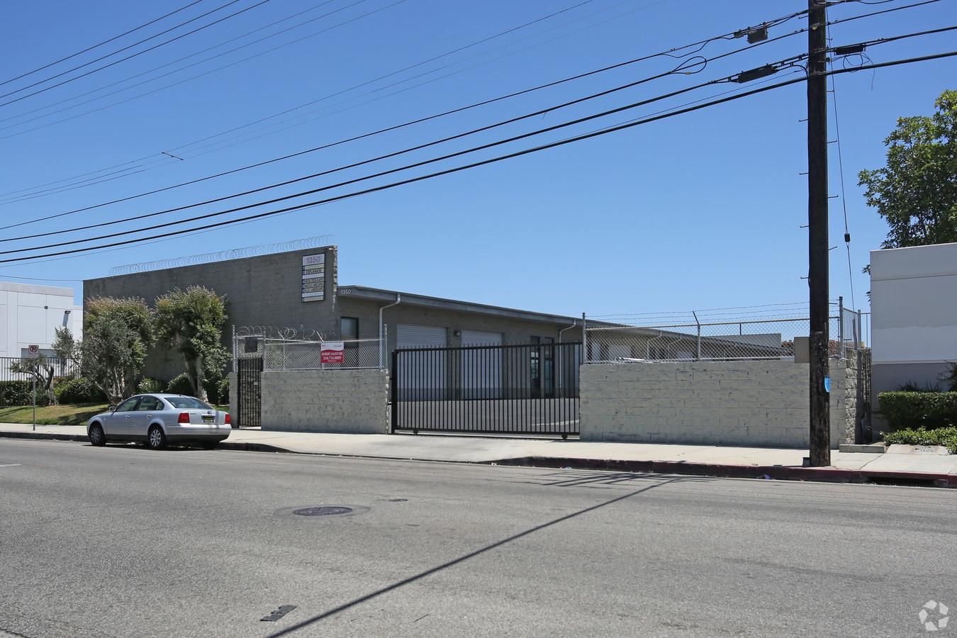 Industrial Property For Lease photo 1