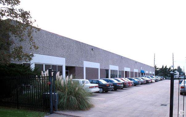 Central Park Southwest 5800 Corporate Dr