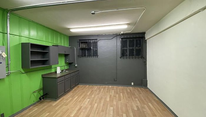 Warehouse Space for Rent at 1115 Venice Blvd Los Angeles, CA 90015 - #4