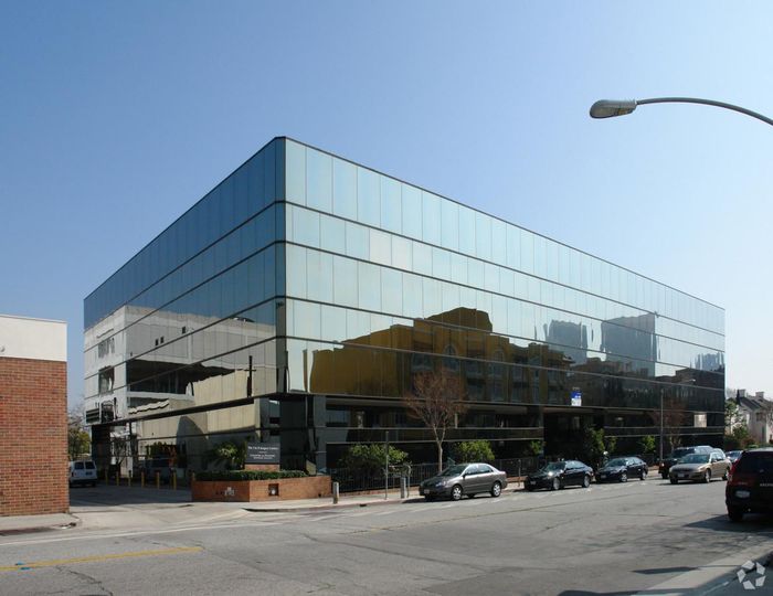 Beverly Hills Medical Office