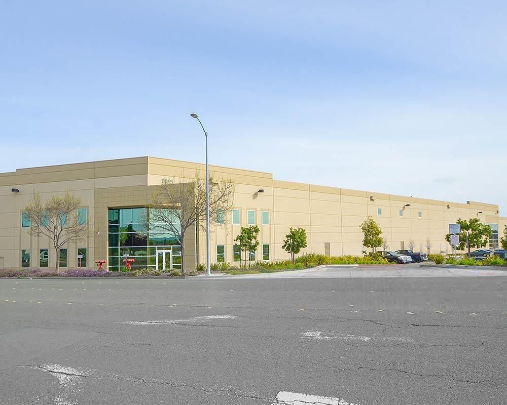 Pinole Point Business Park - Phase II - Buildings 2 & 3 photo 1