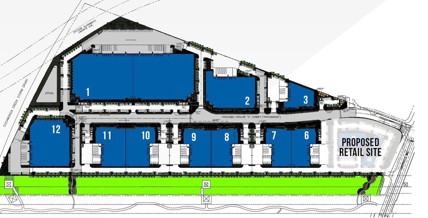 The Campus Bldg 3 photo 2