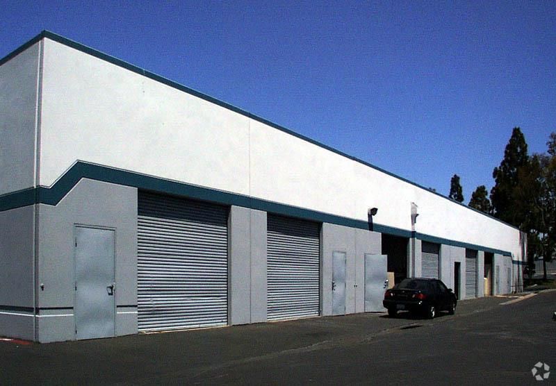 Industrial Property For Lease photo 3