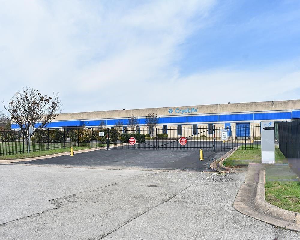 1300 East Anderson Lane - Buildings A, B & C photo 1