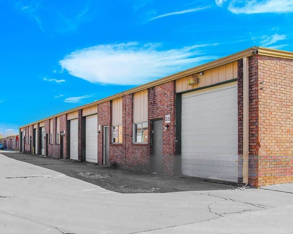 Pond Springs Business Park photo 2