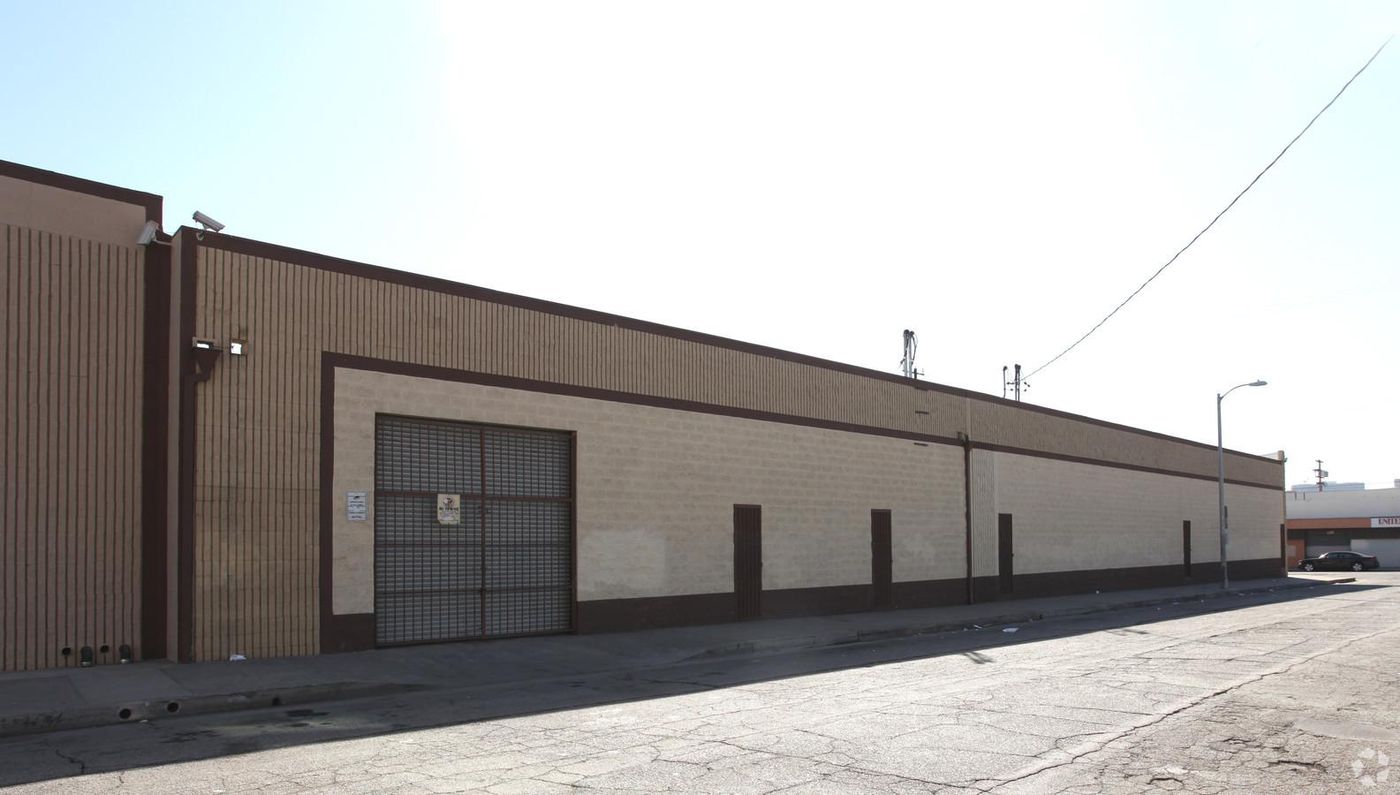 Industrial Property For Sale photo 4