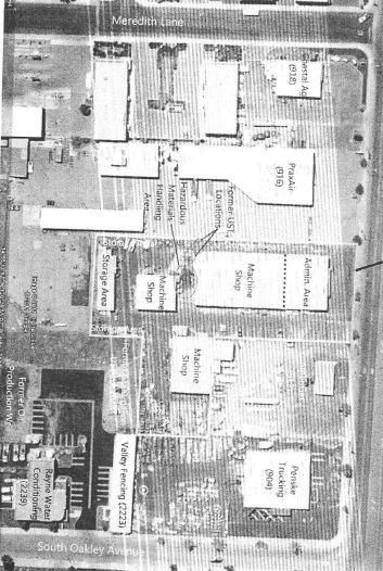 Industrial Property For Lease photo 1