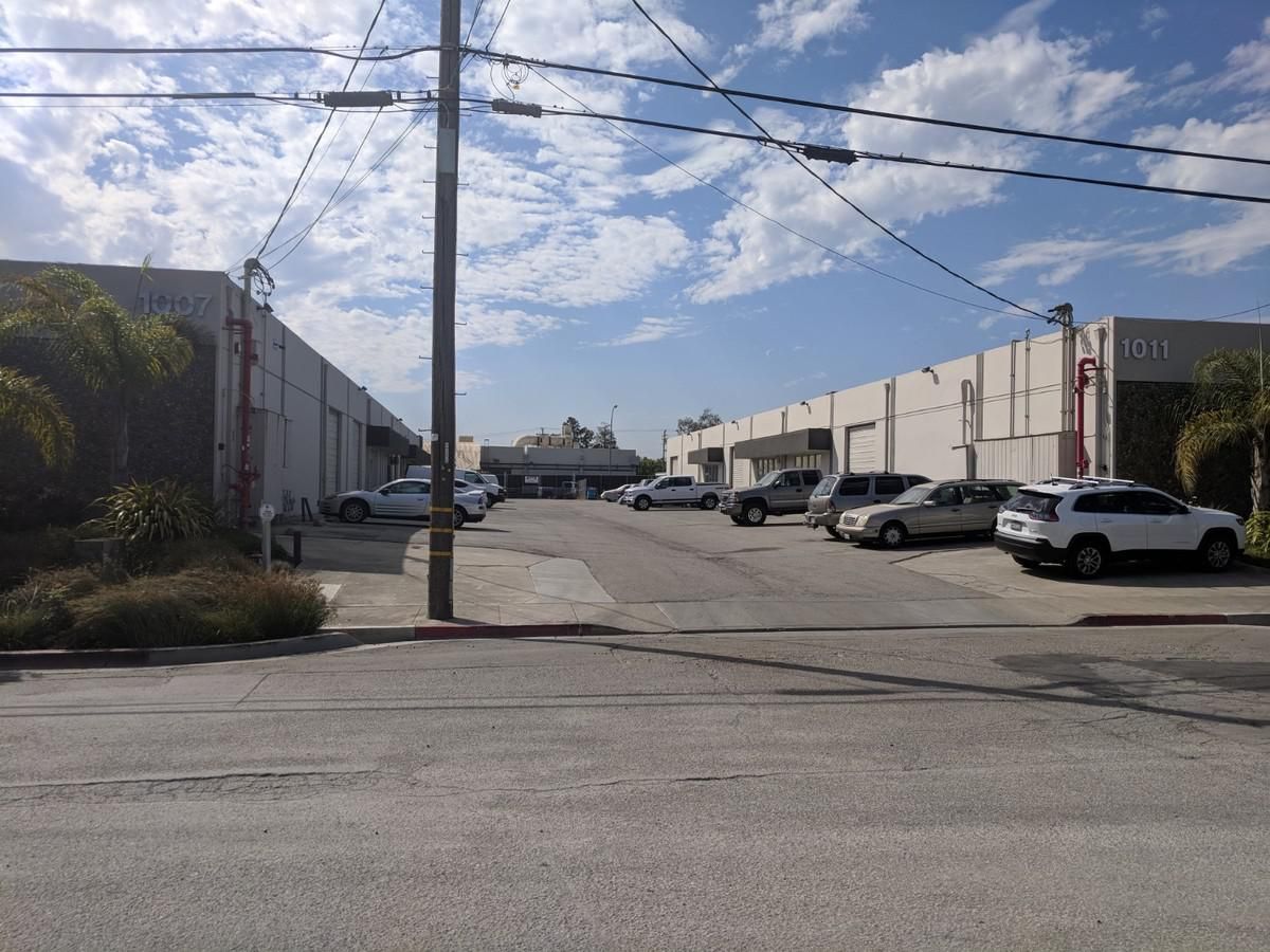 Industrial Property For Lease photo 2