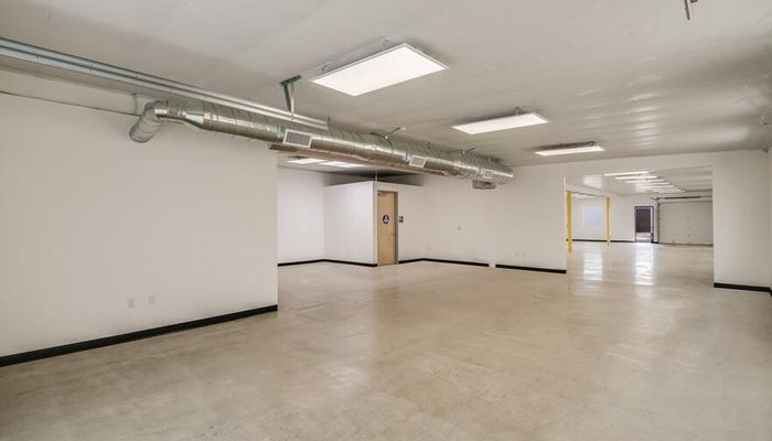 Warehouse Space for Rent at 633 Hindry Ave Inglewood, CA 90301 - #6