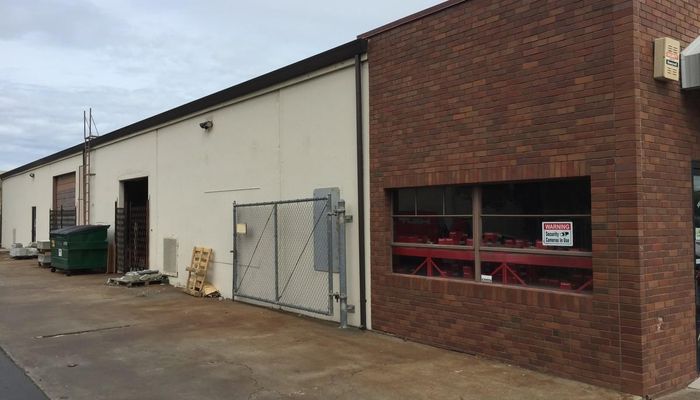 Warehouse Space for Rent at 3500 Power Inn Rd Sacramento, CA 95826 - #4