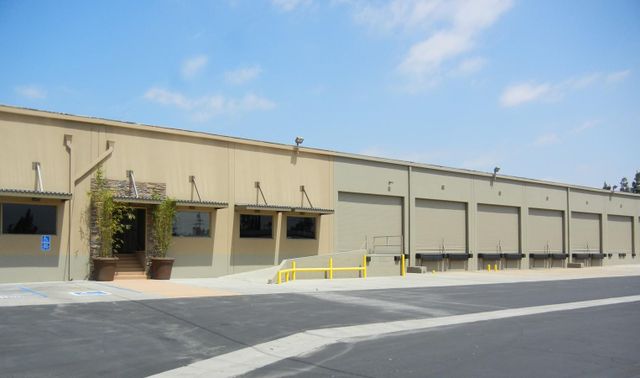Industrial Property For Lease