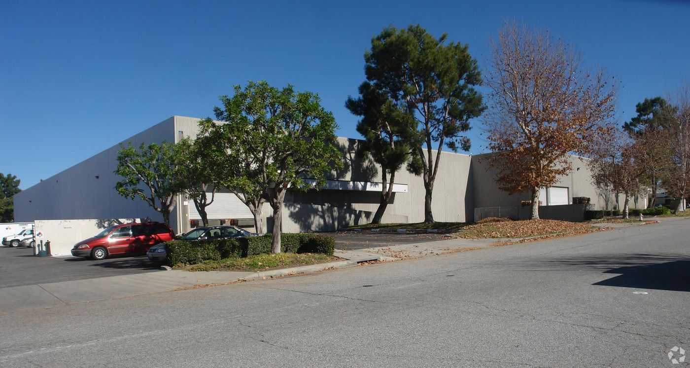 Industrial Property For Lease photo 3