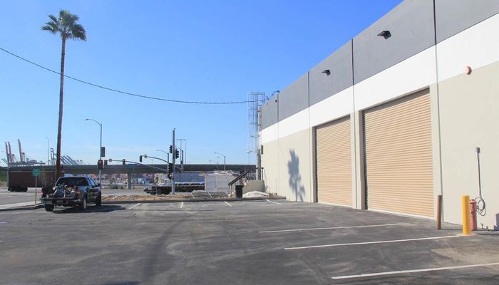 Warehouse Space for Rent at 301-445 N Figueroa St Wilmington, CA 90744 - #2