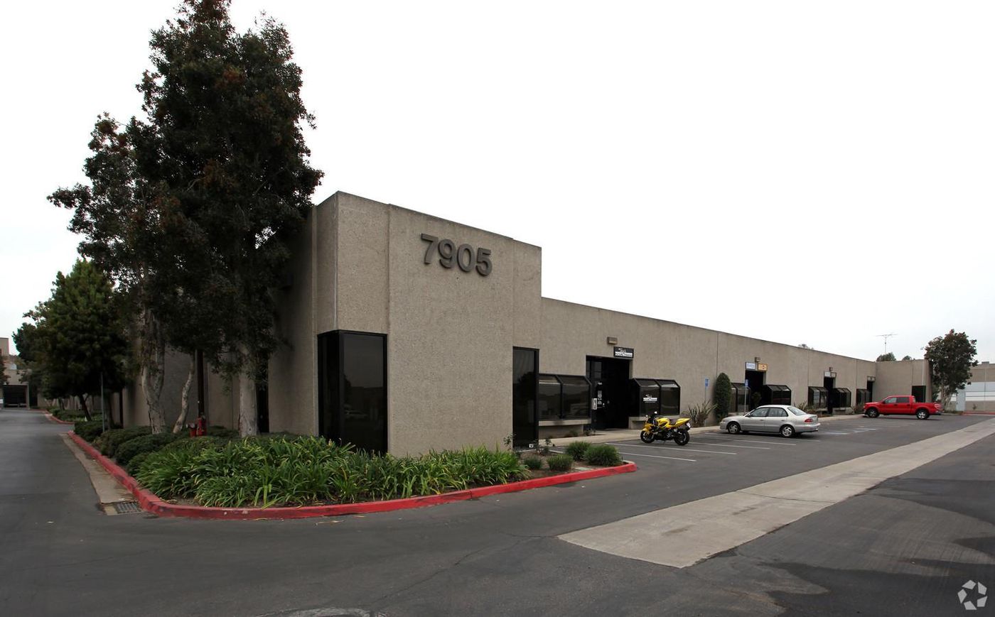 Office Property For Lease photo 1