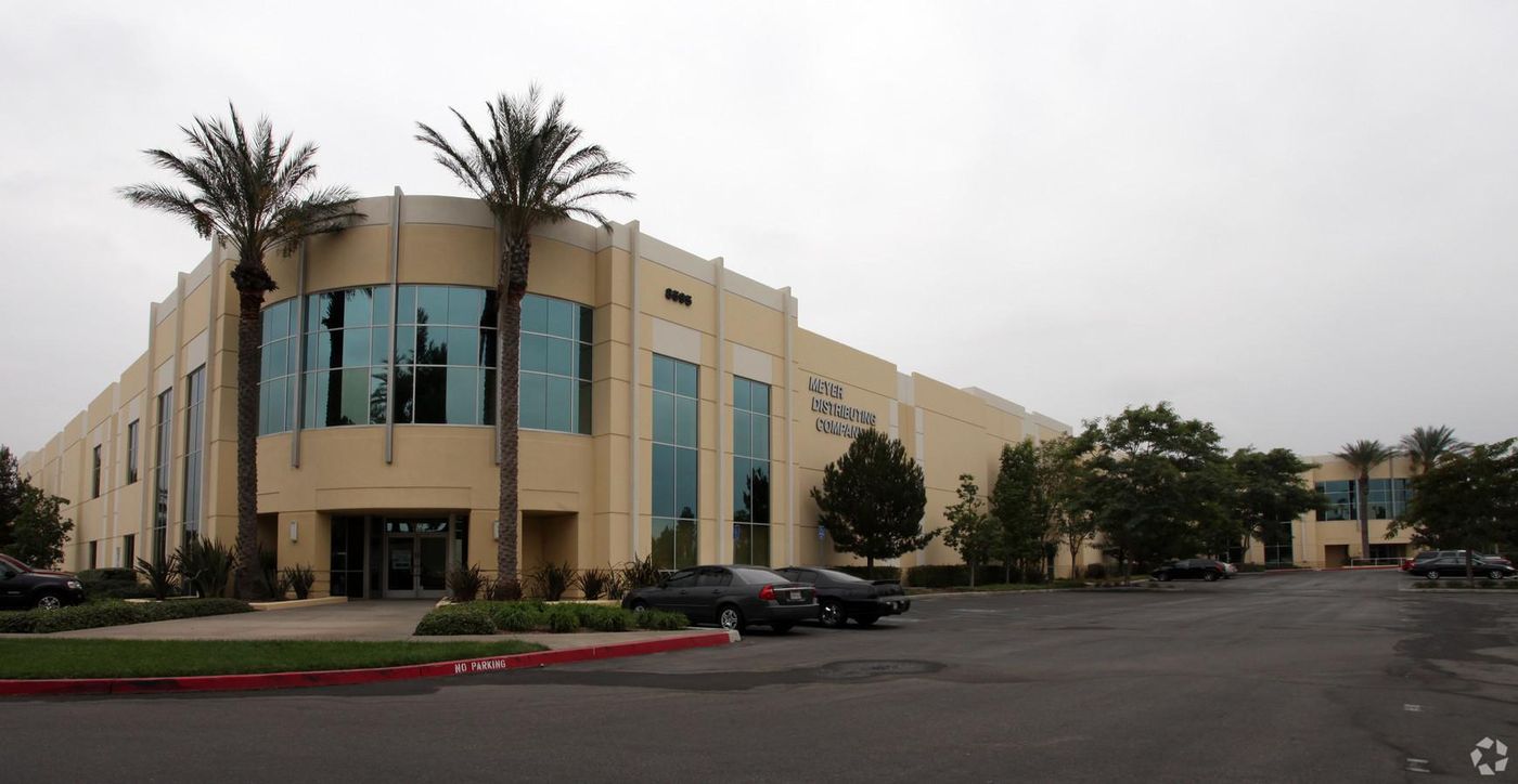 R.C. Distribution Center photo 2