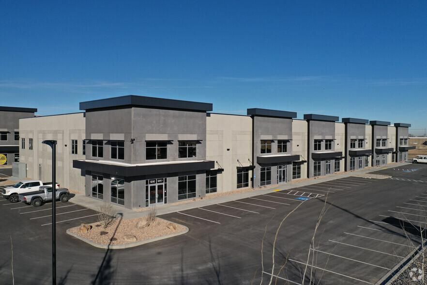 Synergy Business Park 9150 S 500 W photo 4