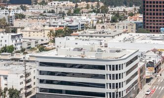 Office Space for Rent located at 11859 Wilshire Blvd Los Angeles, CA 90025