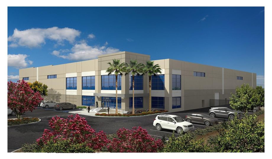 Industrial Property For Lease