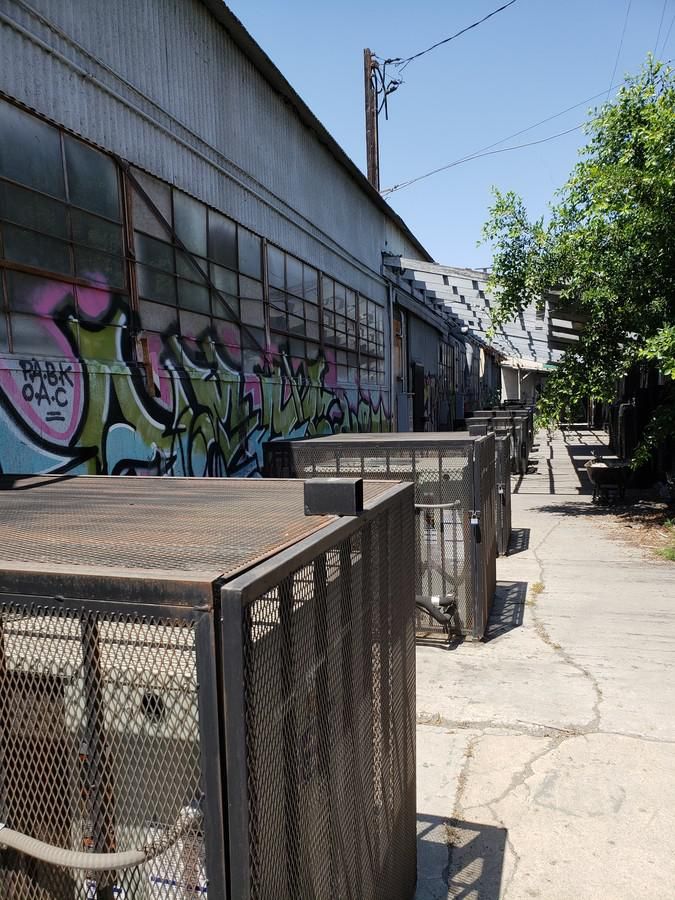 Industrial Property For Lease photo 2