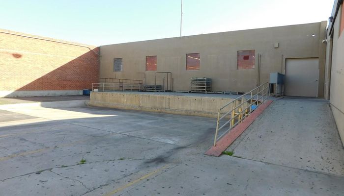 Warehouse Space for Sale at 2425 E 30th St Vernon, CA 90058 - #37