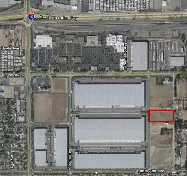 Industrial Property For Sale photo 2