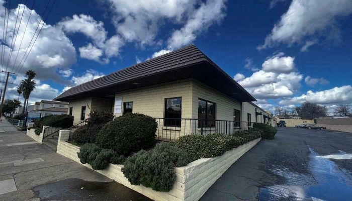 Warehouse Space for Rent at 1666 E Cypress Avenue Redding, CA 96002 - #6