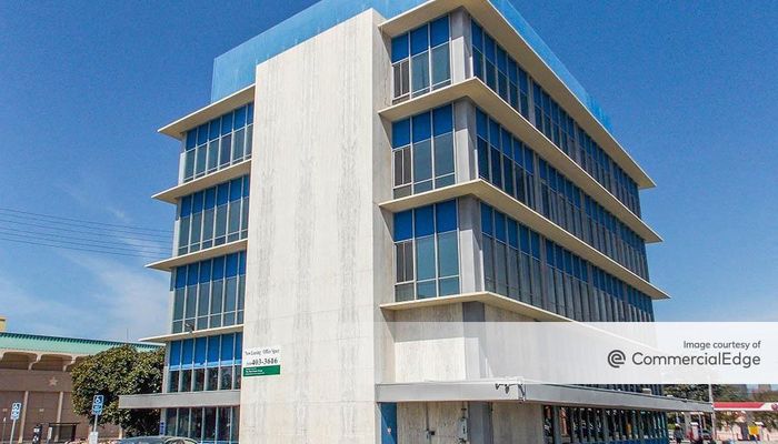 Office Space for Rent at 10680 West Pico Blvd Los Angeles, CA 90064 - #2