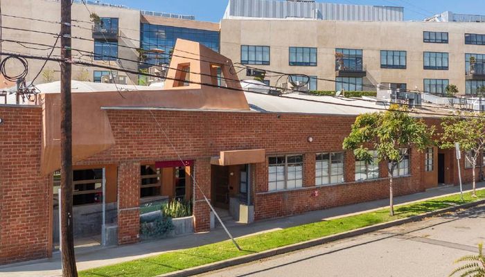 Office Space for Rent at 2201 - 2229 S. Carmelina Avenue Los Angeles, CA 90064 - #1