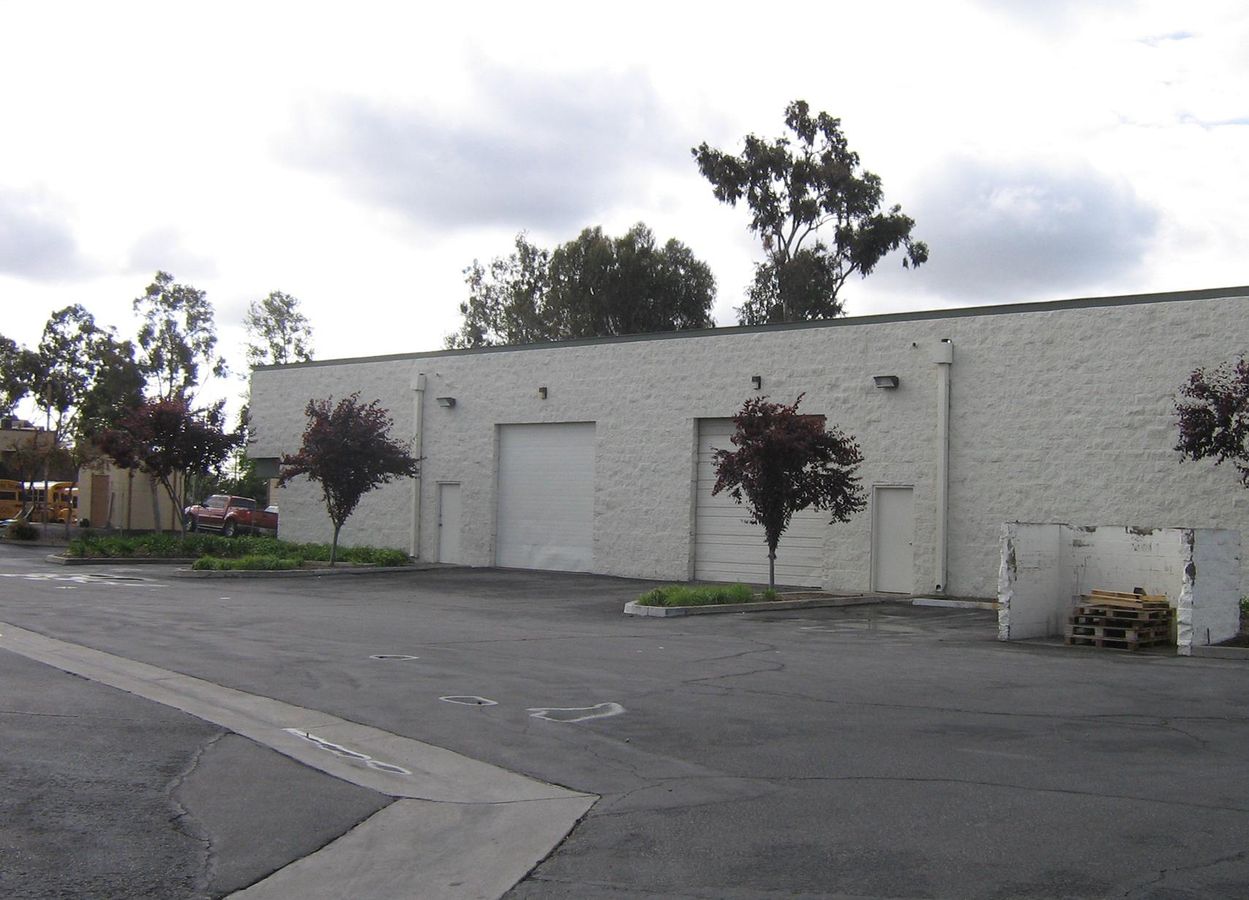 Industrial Workshops photo 3
