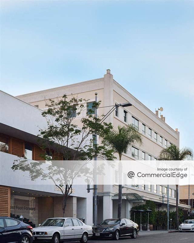Canon Brighton Medical Building photo 3
