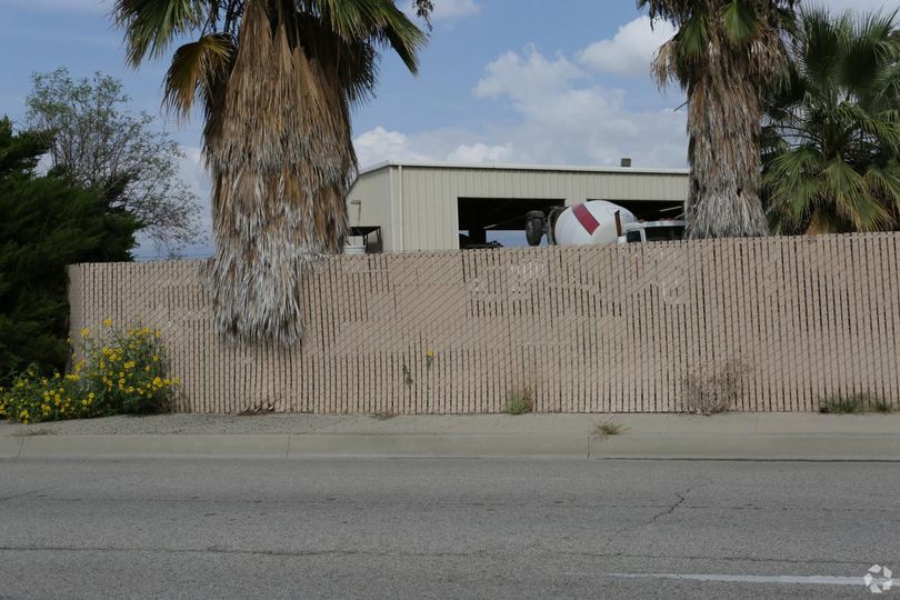 Industrial Property For Lease
